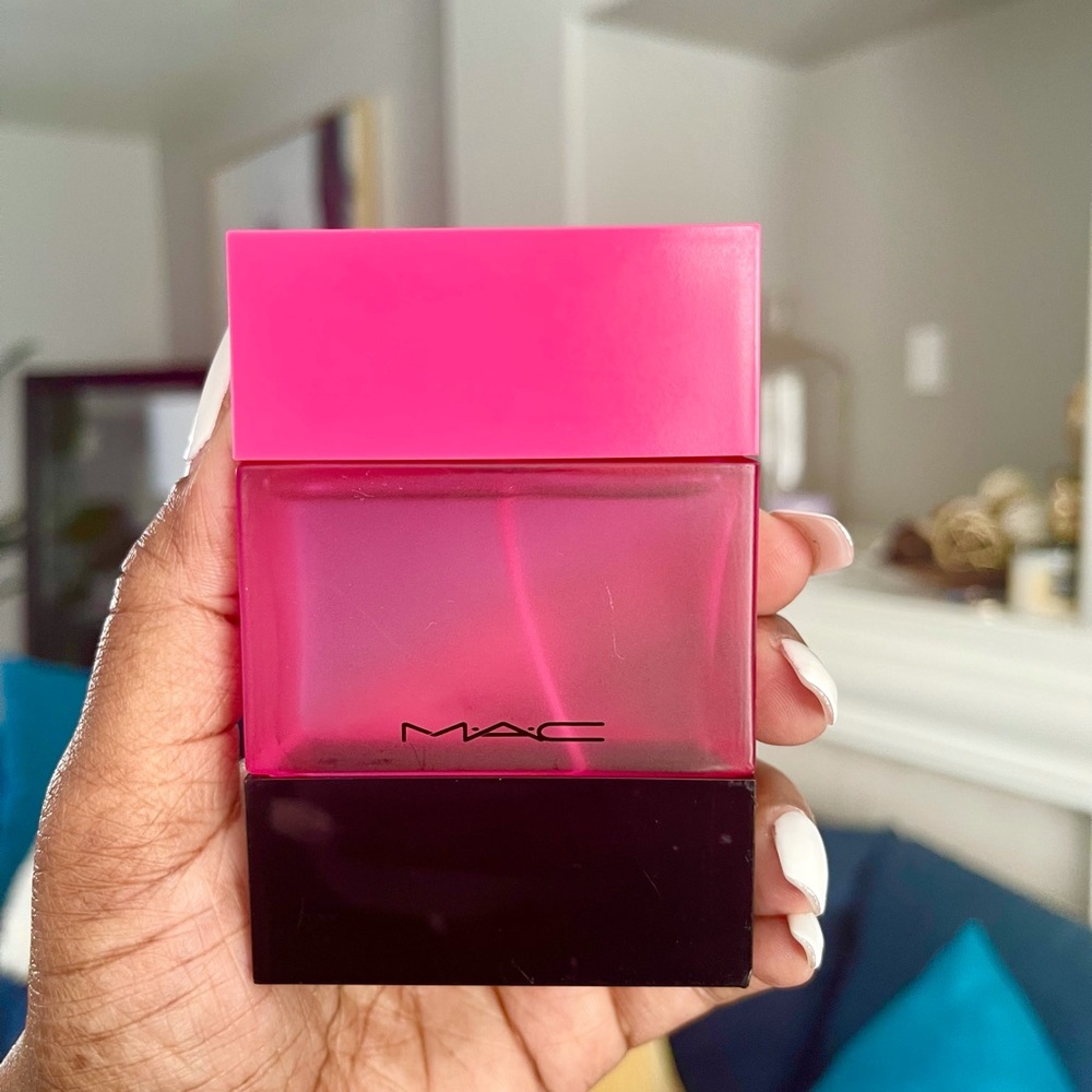 MAC Candy Yum Yum